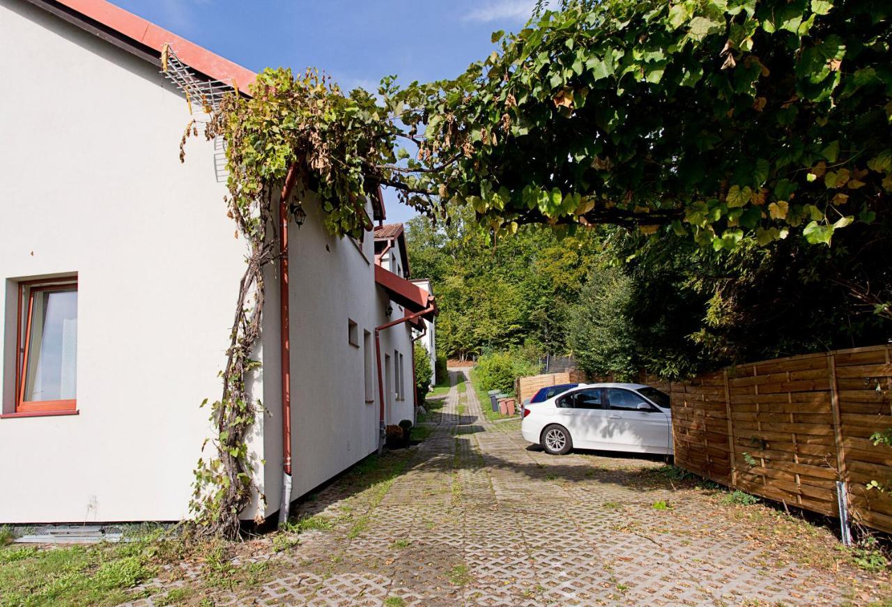 Olkuska 107 A Gdynia Exterior foto